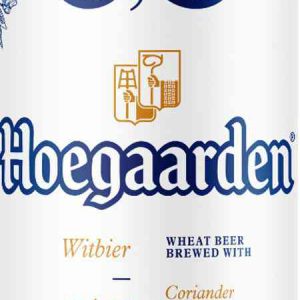 Пивной напиток  Hoegaarden