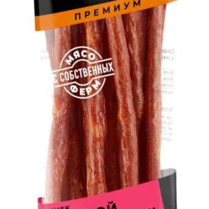 Снек мясной  Черкизово