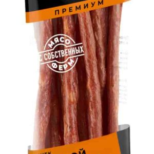 Снек мясной Черкизово
