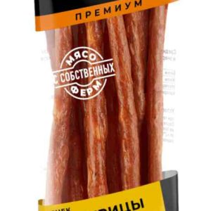 Снек из курицы  Черкизово
