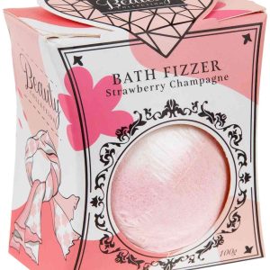 Бомбочка для ванны  Beauty Collection
