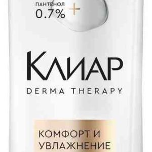 Шампунь для сухих волос  Клиар