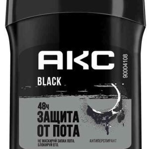 Антиперспирант стик Акс