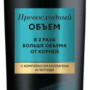 Шампунь для тонких волос  ТРЕСеммé