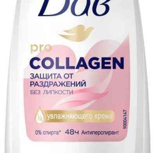 Антиперспирант ролл Дав