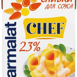 Сливки для соусов  Parmalat