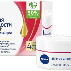 Крем для лица дневной NIVEA