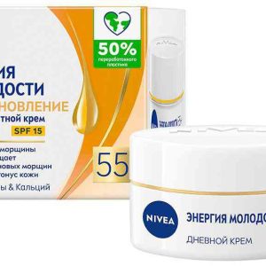Крем для лица дневной NIVEA