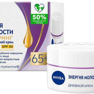 Крем для лица дневной NIVEA