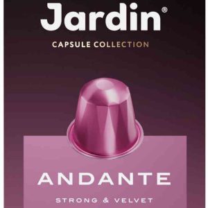 Кофе в капсулах Jardin