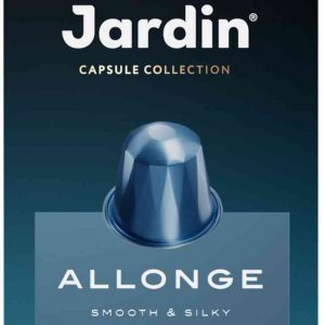 Кофе в капсулах Jardin
