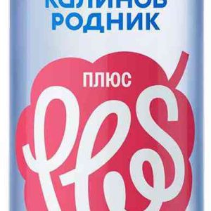 Вода  Калинов Родник