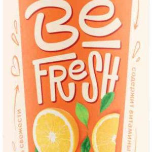 Витаминизированный напиток  BeFresh