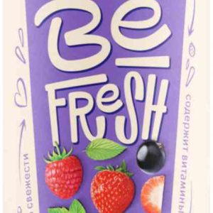 Витаминизированный напиток  BeFresh