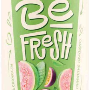 Витаминизированный напиток  BeFresh