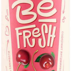 Витаминизированный напиток  BeFresh