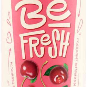 Витаминизированный напиток  BeFresh