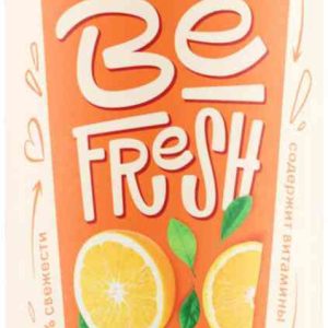 Витаминизированный напиток  BeFresh