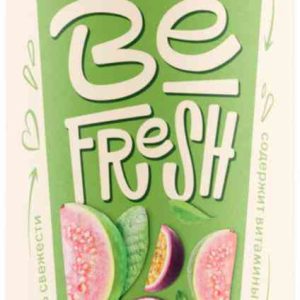 Витаминизированный напиток  BeFresh