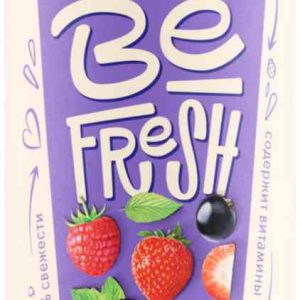 Витаминизированный напиток  BeFresh