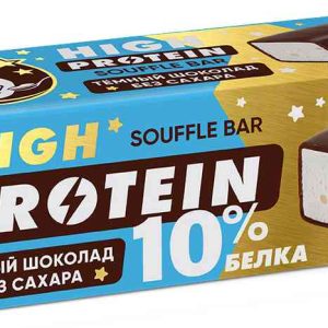 Суфле молочное Пастухов