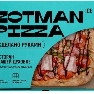 Пицца  Zotman pizza