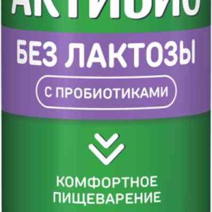 Биойогурт питьевой Актибио