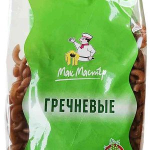 Макаронные изделия  Мак Мастер