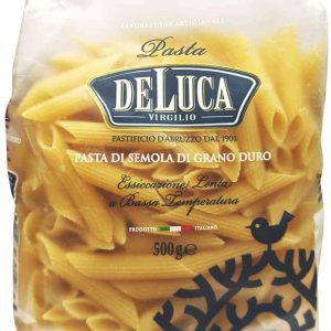 Макаронные изделия  De Luca