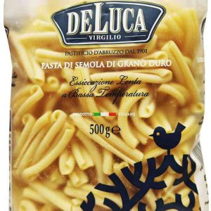 Макаронные изделия  De Luca