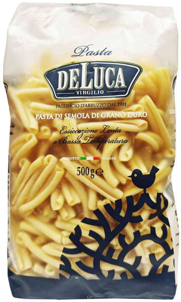 Макаронные изделия  De Luca