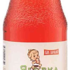 Напиток  Царь Берендей
