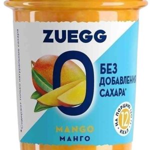 Конфитюр  Zuegg