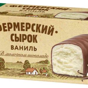 Сырок творожный  Село Зелёное