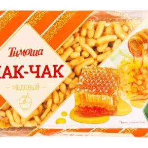 Восточные сладости Чак-Чак Тимоша