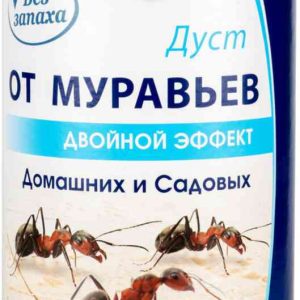 Инсектицид от муравьев Чистый дом