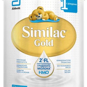 Сухая молочная смесь  Similac