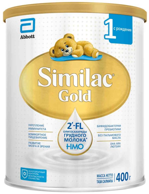 Сухая молочная смесь  Similac