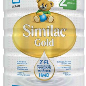 Сухая молочная смесь  Similac