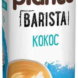 Растительный напиток соевый Planto