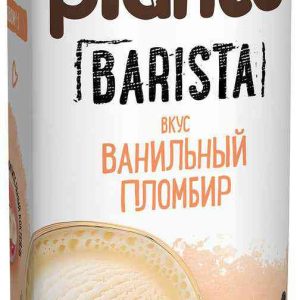 Растительный напиток соевый Planto