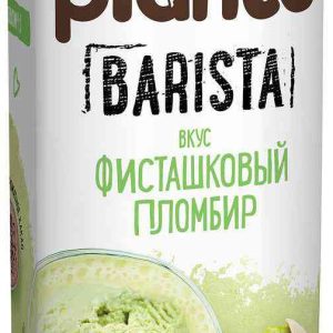 Растительный напиток соевый Planto