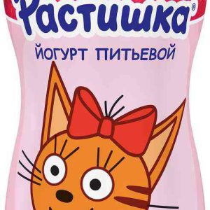 Йогурт питьевой Растишка