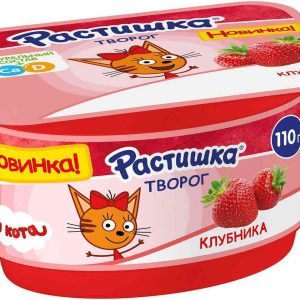 Творог  Растишка