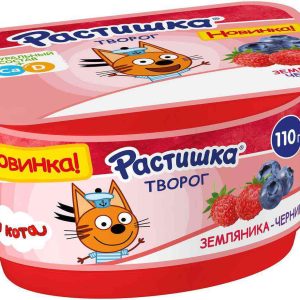 Творог  Растишка