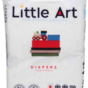 Подгузники  Little Art