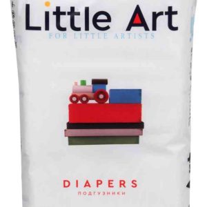Подгузники  Little Art