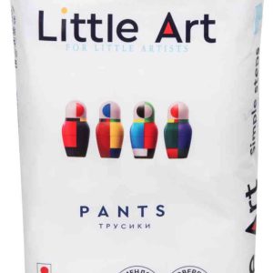 Подгузники-трусики  Little Art
