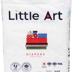 Подгузники  Little Art