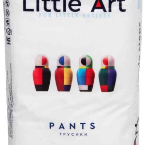 Подгузники-трусики  Little Art